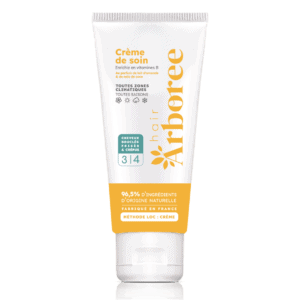 Crème de soin